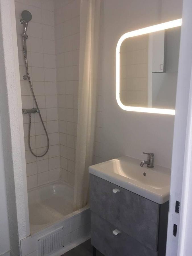 Apartment Luxe Pour Une Escapade Romantique Dans Le Centre De Bxl *