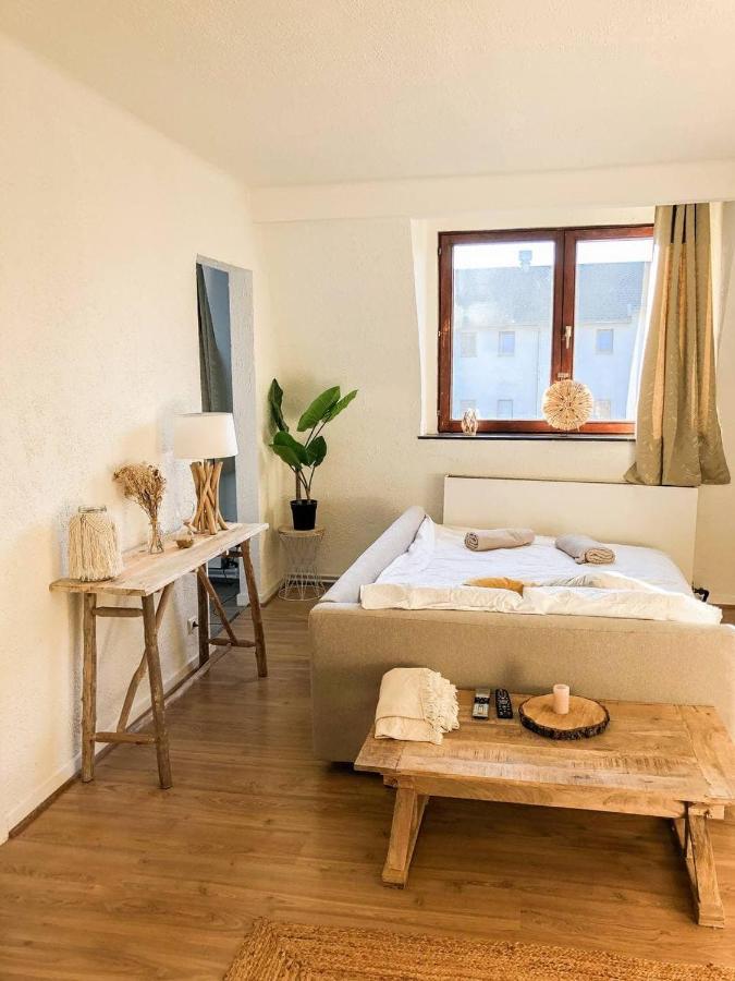 Luxe Pour Une Escapade Romantique Dans Le Centre De Bxl Apartment