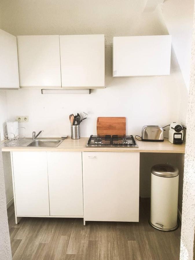 Apartment Luxe Pour Une Escapade Romantique Dans Le Centre De Bxl